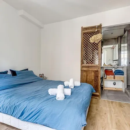 App 2 Apartmán *