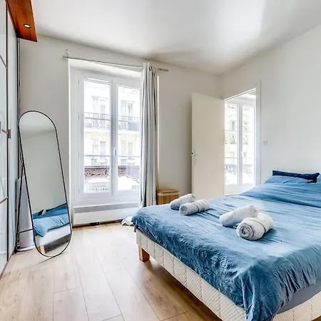 Apartmán App 2