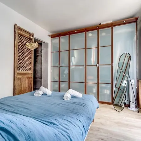 App 2 Apartmán