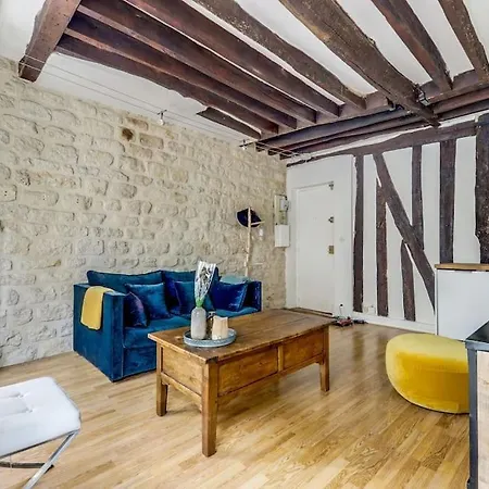 Apartmán App 2 *
