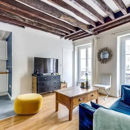 App 2 Apartmán
