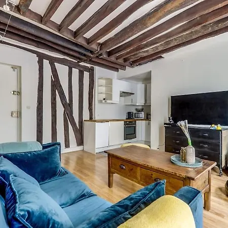 Apartmán App 2 *